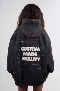 <b>TRENDY</b> BREATHABLE <b>HOODIE</b> WITH EXTRA COMFORT - Product Image 4