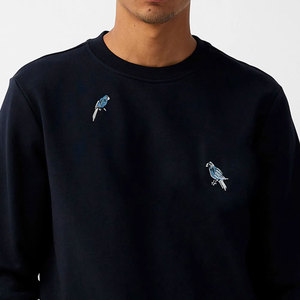 Sweat-shirts de haute qualité pour hommes, sweat-shirts en coton doux, sweat-shirt professionnel, sweat-shirt personnalisé pour hommes, broderie - Product Image 6