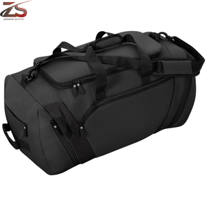 Wholesale Waterproof Fitness <b>Bag</b> <b>for</b> <b>Men</b> and Women with Custom Logo From Pakistan - Product Image 6