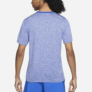 T-shirt personnalisé pour homme grande taille, épaules tombantes, 100% coton épais et lourd, OEM, blanc, confortable, polyester, coton, surdimensionné, pour homme - Product Image 2