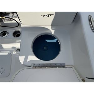 Bote TideWater 2026 de 180 CC, Bote Premium de Aventura para una Experiencia Emocionante - Product Image 5