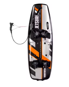 Tabla de Surf Eléctrica Unisex Innovadora de 48V - Product Image 3