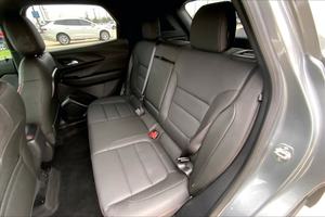 Chevrolet Trailblazer RS ECOTEC 2024, Motor Turbo de 1.3L, Tracción Delantera, SUV/Crossover Automático - Product Image 4