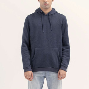 Best Men's <b>Hoodie</b> Made of Pure Cotton Quick Dry Comfortable <b>Soft</b> Fabric Winter Wear Bulk Quantity Available - Product Image 1
