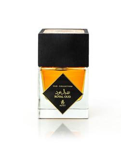 Royal Oud Eau de Parfum OUD COLLECTION 100 ml par Ayat Perfumes Dubaï Parfums arabes longue durée - Product Image 2