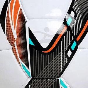 ลูกฟุตบอลโรงเรียนกันน้ำราคาถูกดีไซน์ล่าสุด - Product Image 5