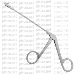 ที่มีคุณภาพที่ดีที่สุดจมูก Speculum กับดูดเยอรมันสแตนเลสที่กำหนดเองบรรจุและโลโก้ - Product Image 4