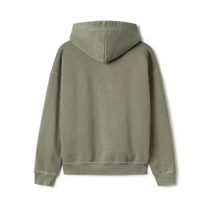 100% coton imprimé sweats à capuche femmes automne manches longues sweats à capuche femme col rond Streetwear sweats à capuche - Product Image 2