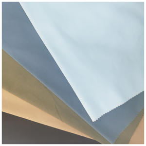 Tissu en coton polyester imprimé tendance et à la mode pour vestes, jupes et sacs - Product Image 2