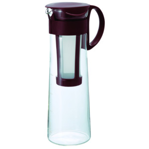 Para Cafetera HARIO de 1.0L para Café Frío - Product Image 1