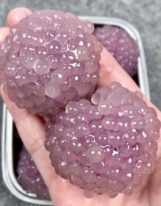 ไข่มุกสาคูส่งตรงจากโรงงานสั่งผลิตฉลากส่วนตัวขนาดไข่มุกปรับแต่งได้สำหรับผู้นำเข้าต่างประเทศ - Product Image 1