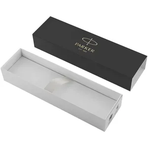 Parker Jotter XL Monochrome Metallo Durevole Penna a Sfera Promozionale Personalizzata per Merchandising - Product Image 5