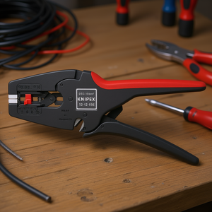 Para Alicates Pelacables Automáticos Knipex MultiStrip 10: Herramienta Eficiente para Pelar Cables - Product Image 3