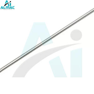 Ferguson Frazier หลอดดูดสเตนเลสคุณภาพดี, เครื่องมือทางการแพทย์สำหรับการผ่าตัดที่มีการรับรอง CE ISO - Product Image 5