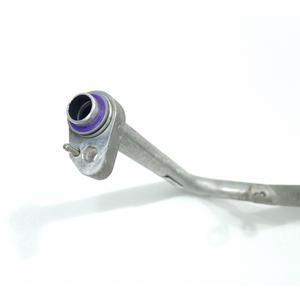 Tubo Compressore Evaporatore A/C Mercedes Classe B W246 2a Serie A2468303215 OM 607.951 Diesel 1500 (12>) - Product Image 2
