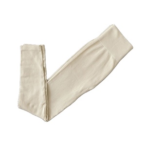เลกกิ้งเล่นโยคะของผู้หญิงกางเกงเล่นกีฬาดีไซน์ใหม่ล่าสุด - Product Image 1