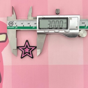 Charm per custodie di cellulari, Charms di lusso firmati all'ingrosso per custodie di cellulari, Accessori decorativi <span class=keywords><strong>fai</strong></span> <span class=keywords><strong>da</strong></span> <span class=keywords><strong>te</strong></span>, Grossista n. 124 - Product Image 4