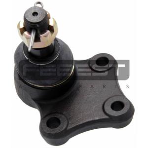 Supporto esagonale della leva anteriore inferiore FEBEST (0520-TITL) - Product Image 1