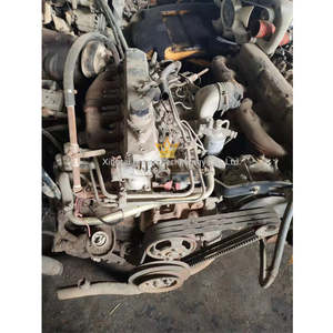 J08E-TM เครื่องยนต์ H07D J08E การประกอบเครื่องยนต์ที่สมบูรณ์ - Product Image 3