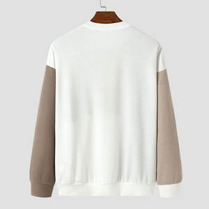 Camisa Nueva para Hombre, Cosida a Medida, Antiarrugas, Transpirable, Ligera, Duradera, de Alta Calidad, Precio al por Mayor - Product Image 2