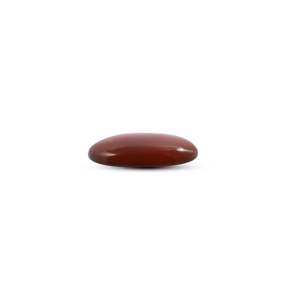 Piedras Preciosas Naturales Yemeníes Aqeeq de 19 Quilates, Corte Ovalado, Peridoto Rojo, Ópalo, Aguamarina, Turmalina, Labradorita, Ónix, Gemas Amarillas en Forma de Pera - Product Image 3