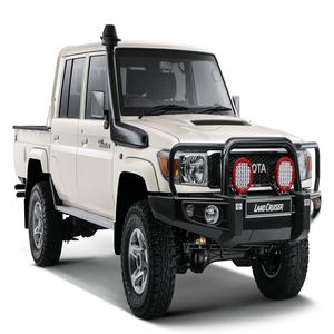 Voitures d'occasion To yo ta LandCruiser 79 Single Cabin Pick Up 2020 2021 2022 à vendre - Product Image 6