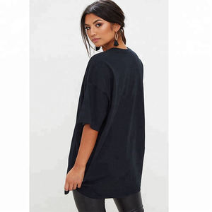 Camiseta de Manga Larga para Hombre, Estilo Deportivo, Ropa Urbana, Transpirable, 100% Algodón, Cuello Redondo, Estampada, Holgada, de Secado Rápido - Product Image 3