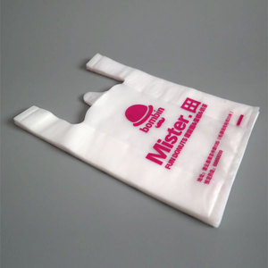 Bolsas de transporte de chaleco confiables: contienen grandes cantidades con facilidad ODM con precio de fábrica - Product Image 3