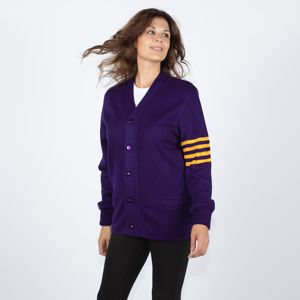 "Pull universitaire élégant et confortable-de haute qualité, durable et parfait pour la mode classique" - Product Image 4