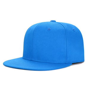 Casquette de baseball Snapback OEM personnalisée Casquette de baseball en matériau de qualité supérieure avec couleurs personnalisées taille et logo Sport imperméable - Product Image 5