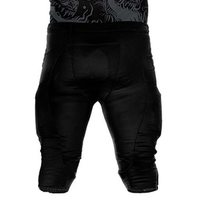 El más nuevo diseño Ropa deportiva Camiseta de fútbol americano Últimas camisetas de fútbol de estilo americano Tops de fútbol americano con pantalones cortos - Product Image 6