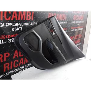 PEUGEOT 2008 Série (19>) PANNEAU ARRIÈRE DROIT 98325787ZD - Product Image 3