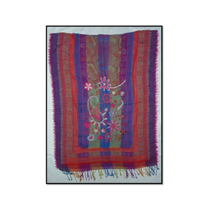 Pure <b>Wool</b> Scarves Stoles Good Quality <b>Shawls</b> Stoles Available at Competitive Price - Product Image 4