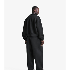 Conjunto Deportivo de Hombre con Cremallera, Chaqueta y Pantalones de Chándal Unisex de Alta Calidad, Sudadera con Capucha y Cremallera, Ropa Urbana, Pantalones de Chándal OEM - Product Image 4
