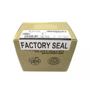 Module de carte de commande de moteur Allen Bradley 1768-M04SE, module d'axe - Product Image 1