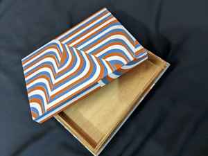 Posavasos personalizable de resina ecológica de la mejor calidad, multicolores y varios tamaños - Product Image 6