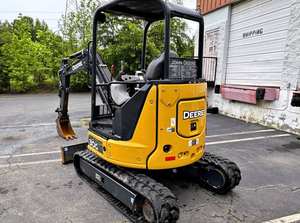 EXCAVADORA JOHN DEERE 30G USADA RECIENTEMENTE, MINI EXCAVADORA - Product Image 5