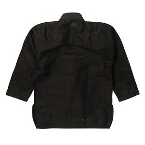 ชุดยูโดสีขาวคุณภาพสูงระดับมืออาชีพ OEM RVCA Shoyorol V2 Bjj Gi รุ่น 60 ชุดกิโมโนบราซิลเลียนยิวยิตสูสำหรับนักต่อสู้คาราเต้ CP-BJJ-03 - Product Image 2