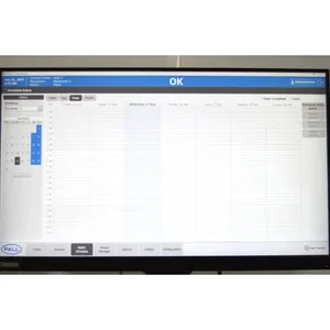 Cytiva Pall ICELLis Nano 200L <b>Single</b>-Use Fixed-<b>Bed</b> Bioreactor System 3-<b>Fold</b> Automatic PLC Engine Reaction Kettle Tank Reactor - Product Image 4