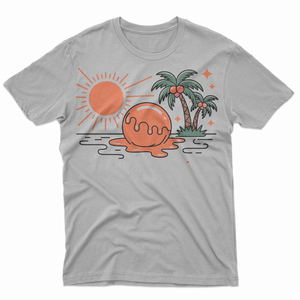 T-shirt Collection 2026 Homme en Coton avec Logo Personnalisé Imprimé – Fabricant OEM Vente en Gros Vêtements de Mode du Bangladesh - Product Image 4