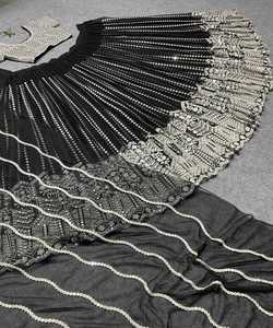 Lourd exclusif designer indien Lehenga Choli avec chemisier avec Dupatta dernier nouveau concepteur prix le plus bas dans les vêtements ethniques ApparelGarment - Product Image 5