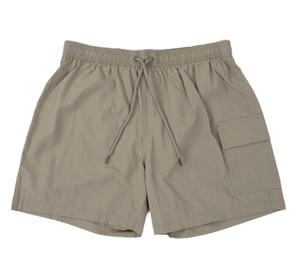 La mejor oferta de pantalones cortos de algodón para hombres, pantalones cortos de sarga, pantalones cortos casuales de moda y cómodos para hombres hechos en Bangladesh - Product Image 2