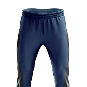 Vêtements de cricket sur mesure Tissu respirant et design durable Uniforme de qualité supérieure pour les joueurs Respirant Prix bon marché 2025 - Product Image 5