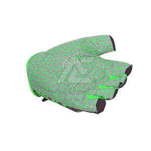 Guantes de Gimnasio Personalizados para Levantamiento de Pesas, Transpirables, Diseño Personalizado, Guantes de Gimnasio de la Mejor Calidad - Product Image 5