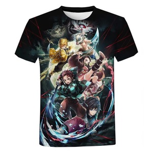 Camisetas de media manga de rendimiento 2025, estampado completo de secado rápido UPF 30 + para festivales de viaje y estilos de vida activos - Product Image 2