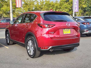 Mazda 2021 PERFECTAMENTE USADO - Product Image 3