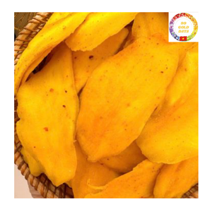 Tranches de mangue séchées en gros, texture moelleuse, en vrac, sans sucre ajouté, fournisseur vietnamien pour les distributeurs d'aliments sains - Product Image 6