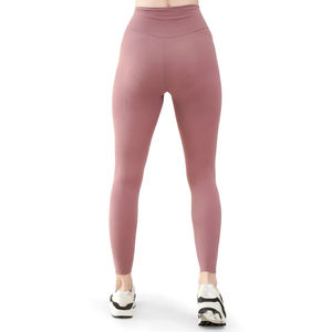 Leggings de sport pour femmes personnalisés, leggings de yoga sans couture, légers, tissu doux, respirants, pour femmes - Product Image 6