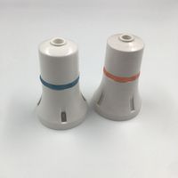 Portalámparas de baquelita E27 africano a precio de fábrica, portalámparas de pared eléctrico, portalámparas de pared de plástico, portalámparas con Base de bombilla