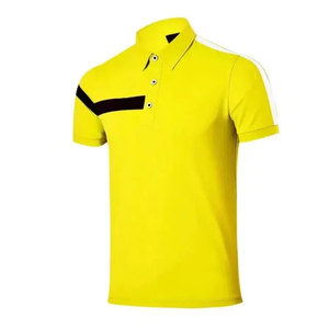 เสื้อเชิ้ตผู้ชายสั่งทำพิเศษ คุณภาพสูง ผ้าฝ้าย/ใยไผ่ ปักหรือสกรีนโลโก้ตามแบบที่ต้องการ - Product Image 4